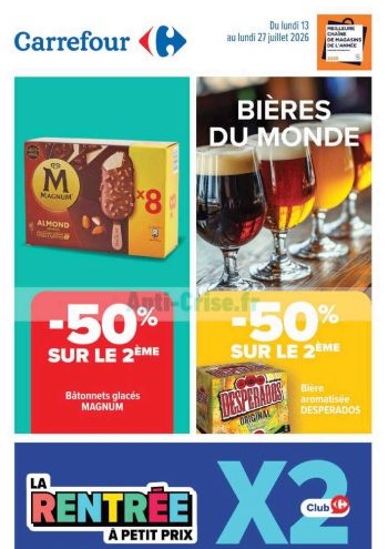 Carrefour offer thumb