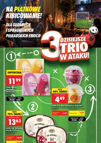 Biedronka offer thumb