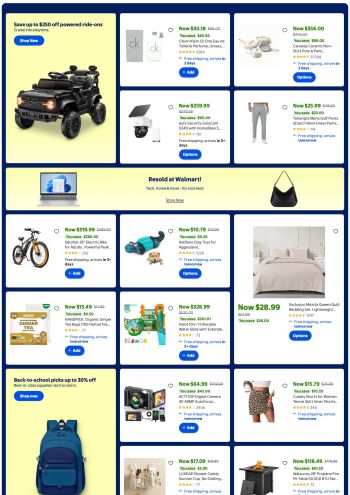 Walmart offer thumb
