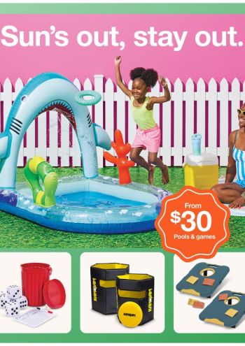 Target offer thumb