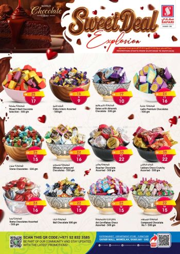 Safari Hypermarket offer thumb