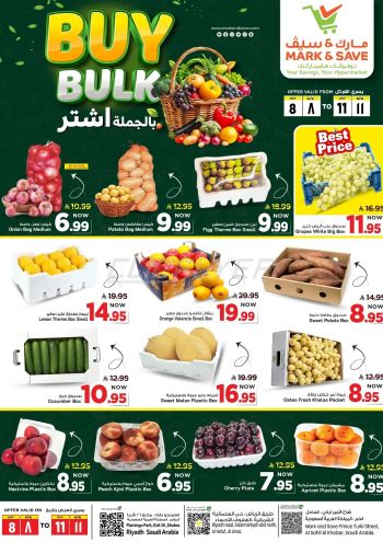 Mark and Save offer thumb