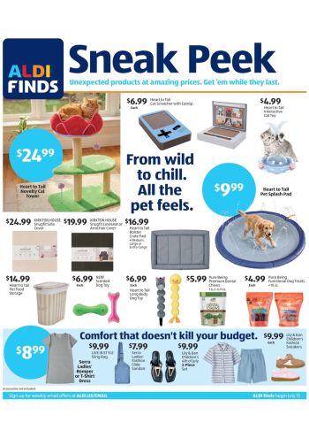 Aldi offer thumb