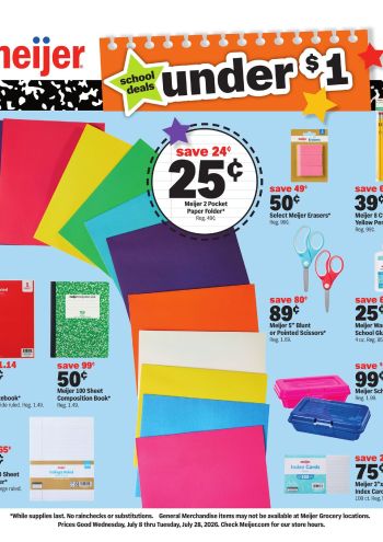 Meijer offer thumb