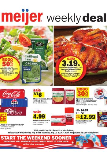 Meijer offer thumb