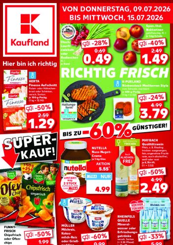 Kaufland offer thumb