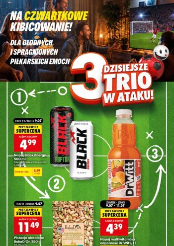 Biedronka offer thumb