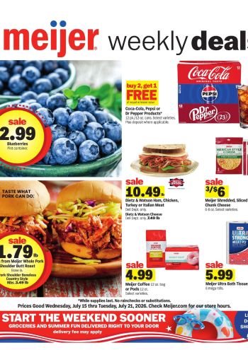 Meijer offer thumb
