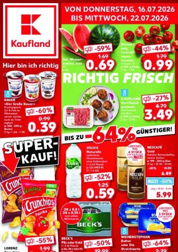 Kaufland offer thumb