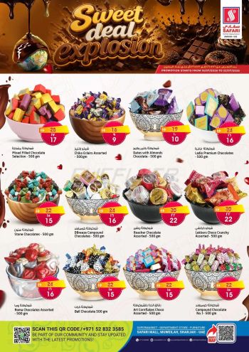 Safari Hypermarket offer thumb