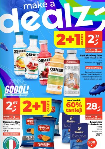 Dealz offer thumb
