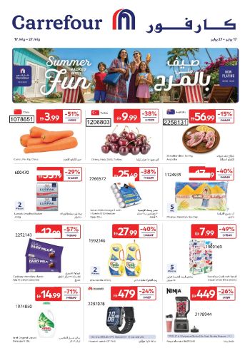 Carrefour offer thumb