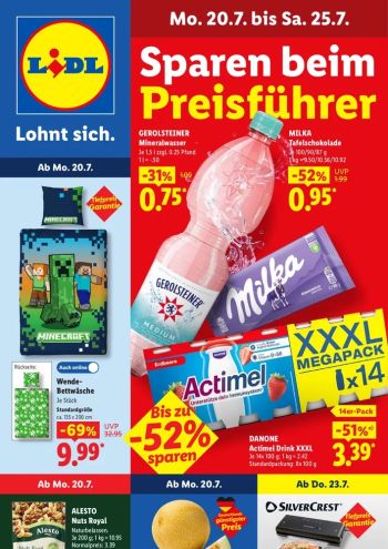 LIDL offer thumb