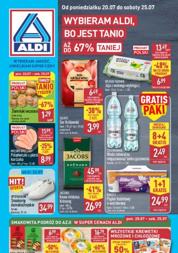Aldi offer thumb