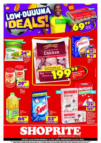 Shoprite offer thumb