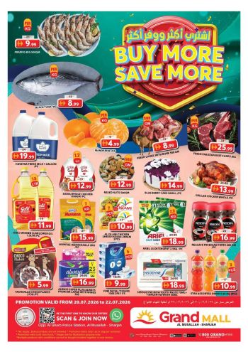 Grand Hyper offer thumb