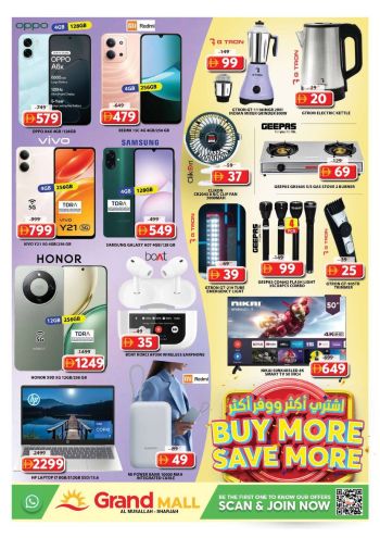 Grand Hyper offer thumb