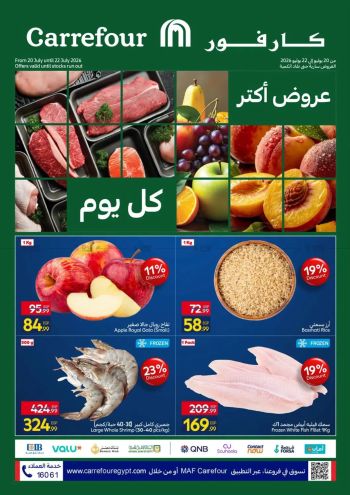 Carrefour offer thumb