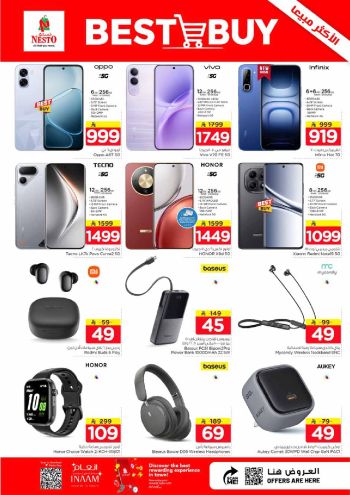Nesto offer thumb