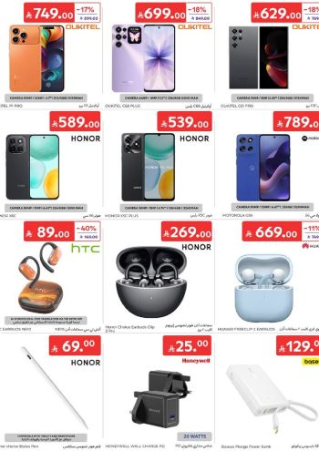 Carrefour offer thumb