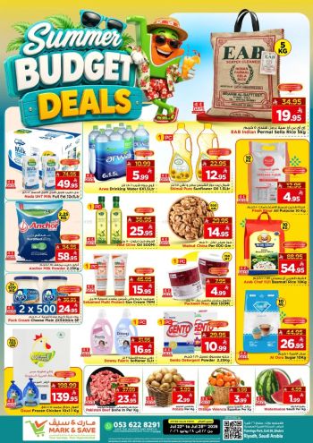 Mark and Save offer thumb