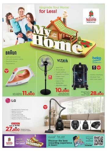 Nesto offer thumb