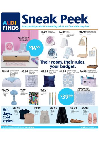 Aldi offer thumb