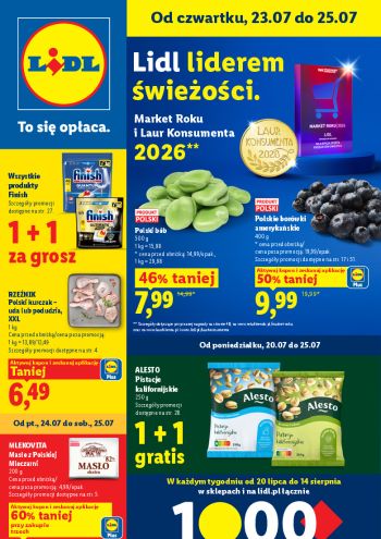 LIDL offer thumb