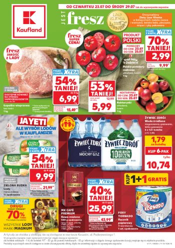Kaufland offer thumb