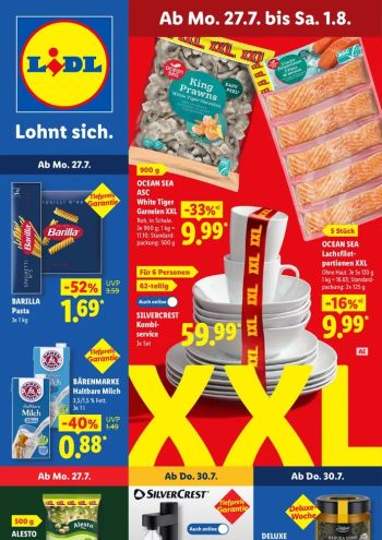 LIDL offer thumb