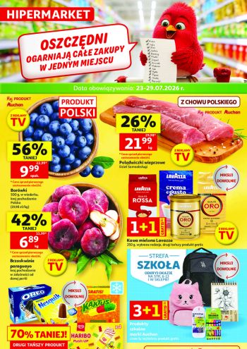 Auchan offer thumb