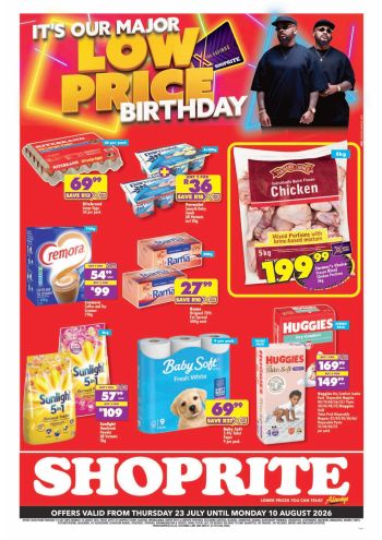 Shoprite offer thumb