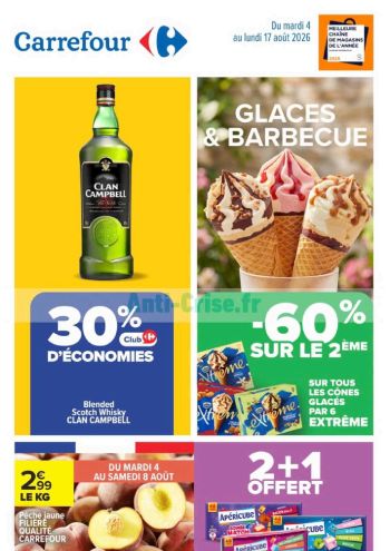 Carrefour offer thumb