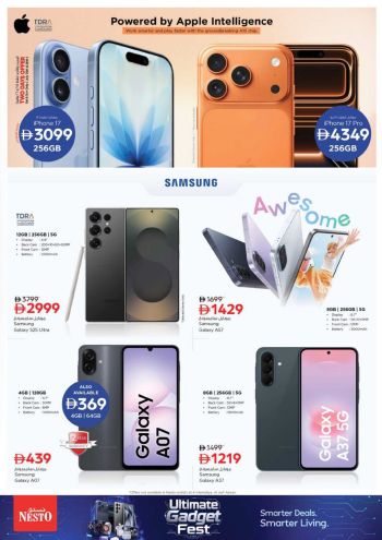 Nesto offer thumb