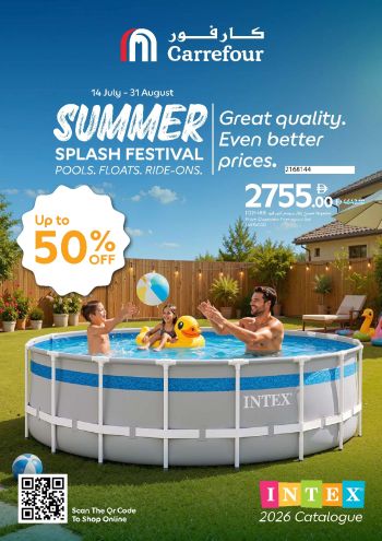 Carrefour offer thumb