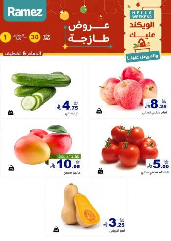 Ramez Center offer thumb
