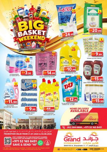 Grand Hyper offer thumb