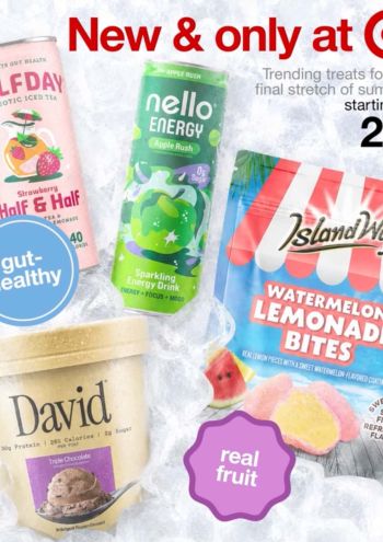Target offer thumb