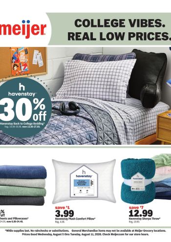 Meijer offer thumb