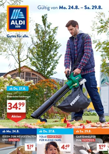 Aldi offer thumb