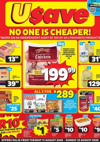 Usave offer thumb