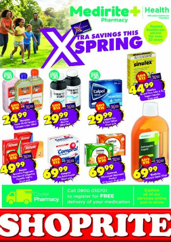 Shoprite offer thumb