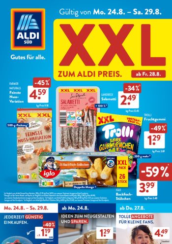 Aldi offer thumb