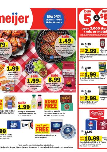 Meijer offer thumb