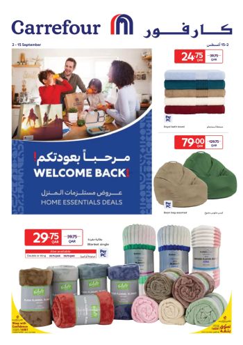 Carrefour offer thumb