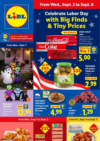 LIDL offer thumb