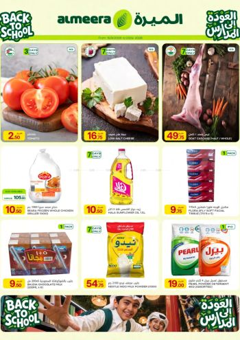 Al Meera Market offer thumb