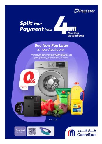 Carrefour offer thumb