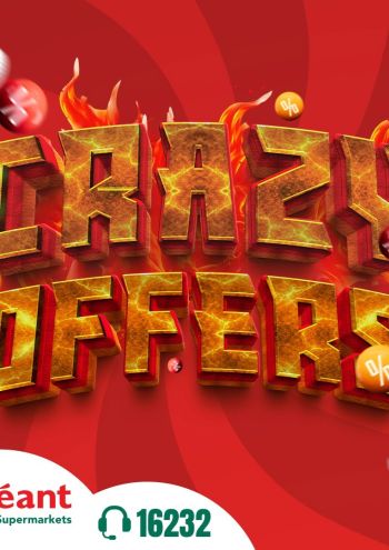 Geant Hyper offer thumb