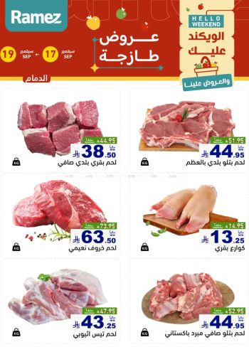 Ramez Center offer thumb